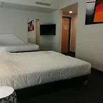 Otel Origami Strazburg