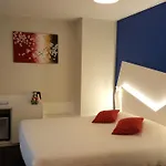Otel Origami Strazburg