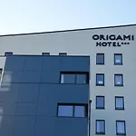 Origami Otel 4*