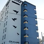 Otel Origami 4*