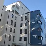 Otel Origami 4*