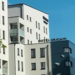 Otel Origami 4*
