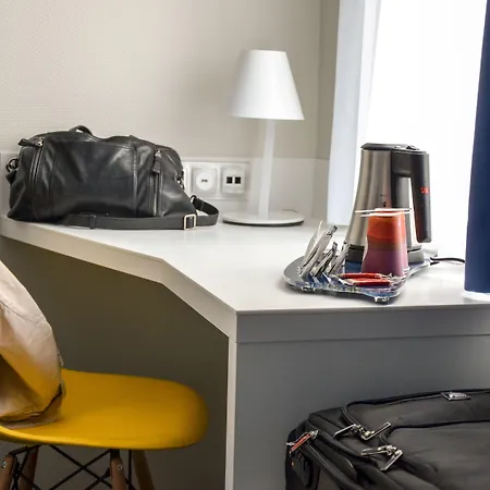 Origami 4* Straßburg