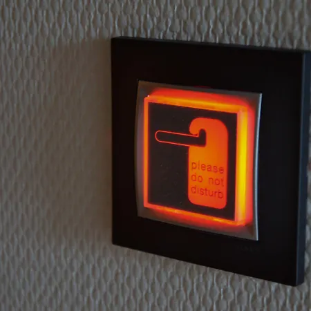 Origami Hotel Straßburg