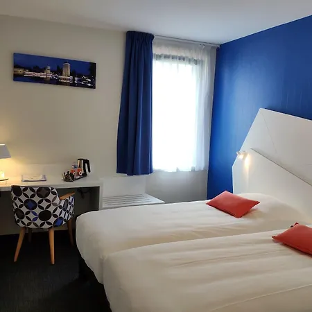 Origami 4* Strasbourg