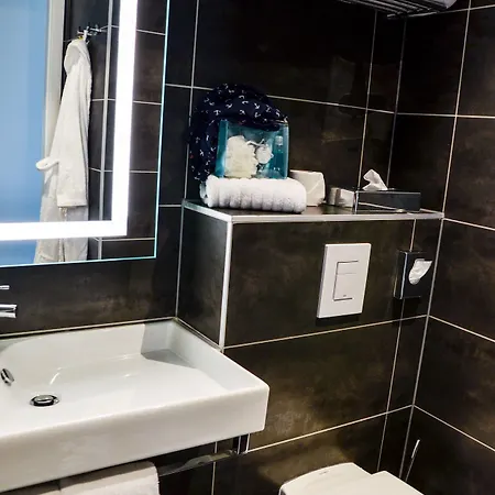 Otel Origami 4*