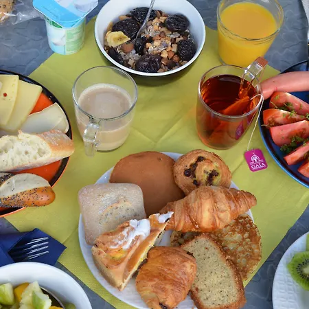 Hotel Origami Estrasburgo