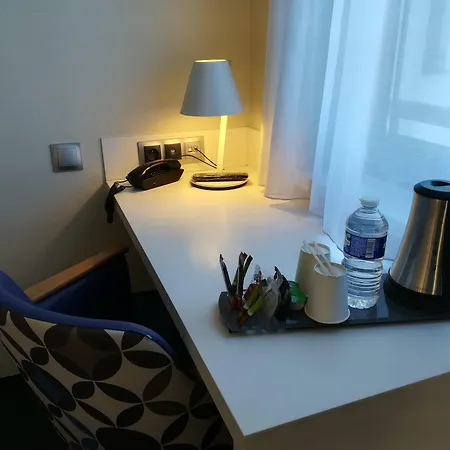 Origami Hotel Straßburg