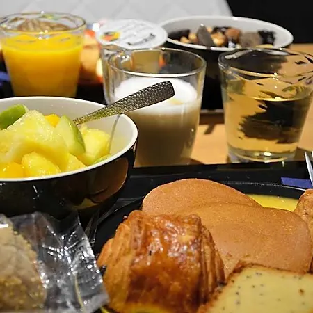 Origami 4* Strasbourg