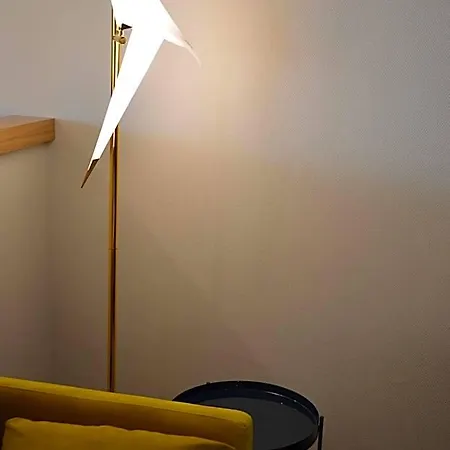 Origami Štrasburk