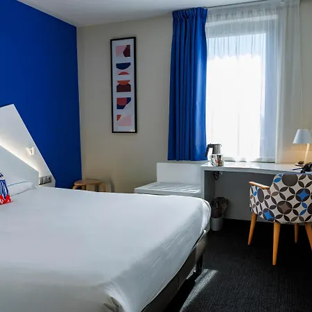 Hotel Origami Straßburg