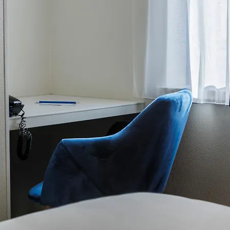 Hotel Origami