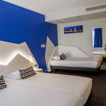 Hotel Origami 4*