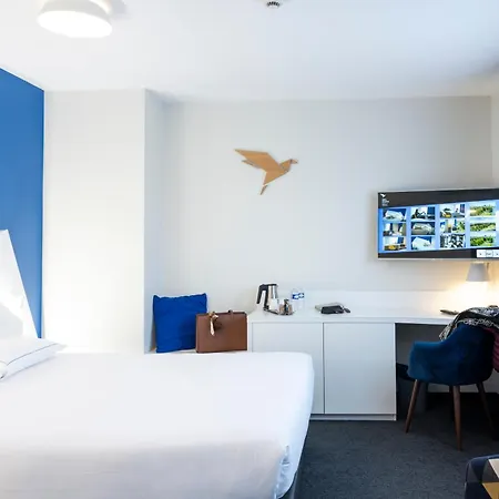 Origami Hotel