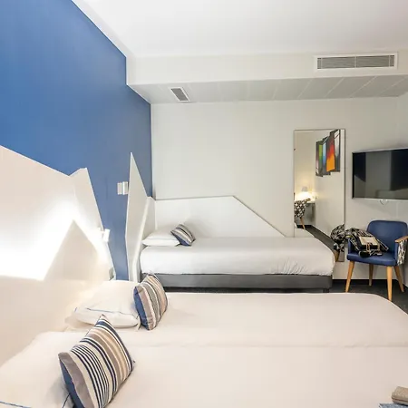 Hotel Origami