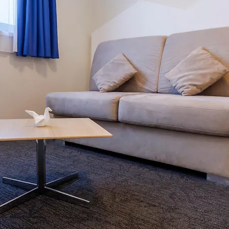Origami Hotel 4*