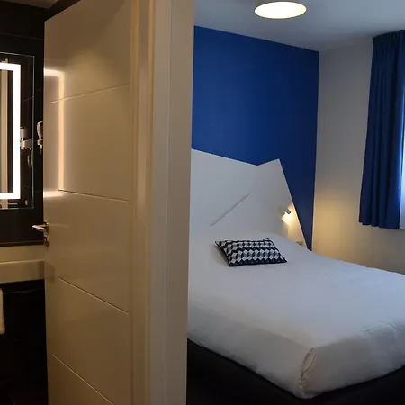 Hotel Origami Strasbourg