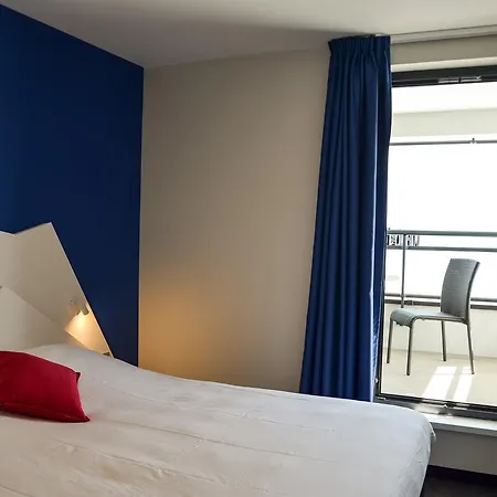 Origami Hotel