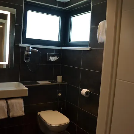 Origami Hotel Strasbourg