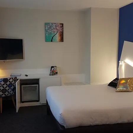 Origami Hotel Straßburg