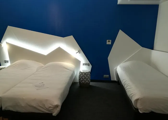 Origami Otel 4*