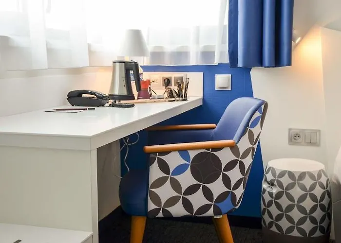 Hotel Origami 4*