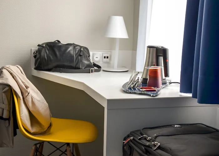 Origami 4* Strazburg