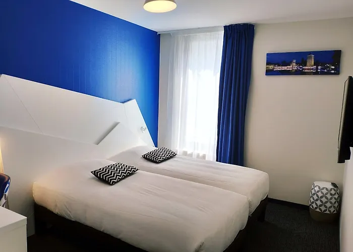 Hotel Origami