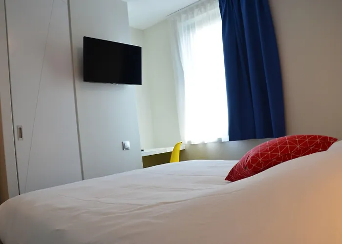 Hotel Origami 4*