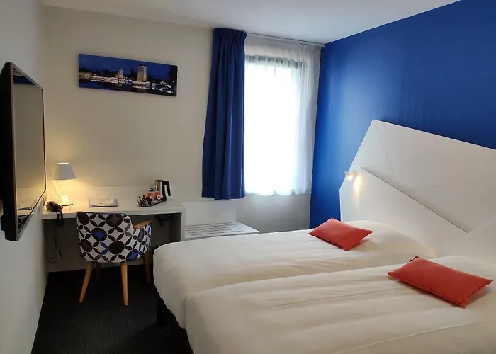 Origami 4* Strazburg