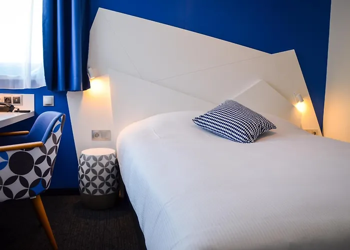 Hotel Origami 4*