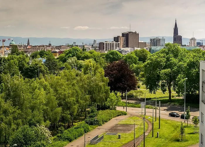 Origami 4* Estrasburgo