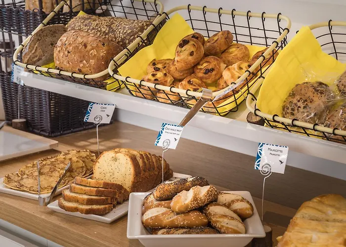 Hotel Origami Estrasburgo