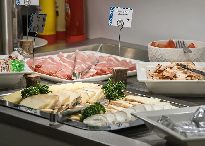 Origami Otel Strazburg