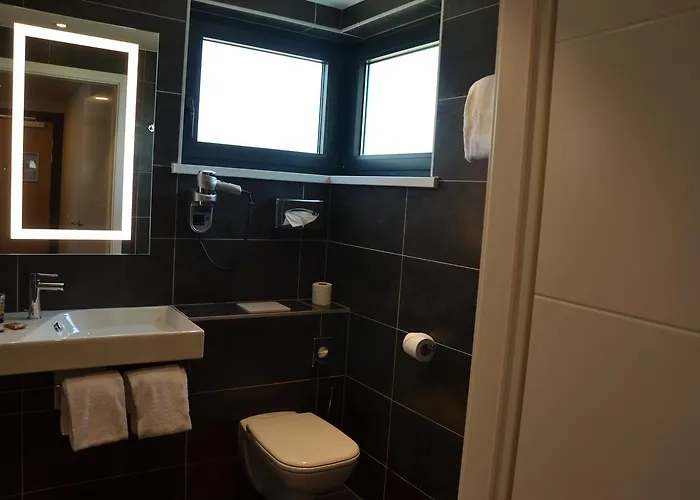 Origami Hotel Estrasburgo