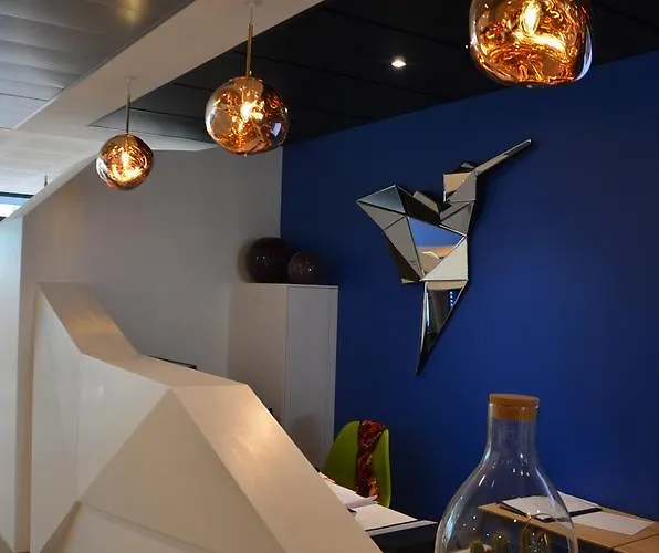 Hotel Origami 4*