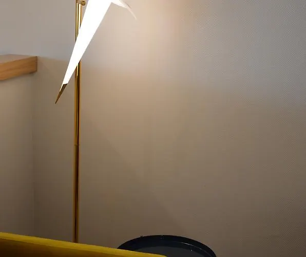 Otel Origami Strazburg