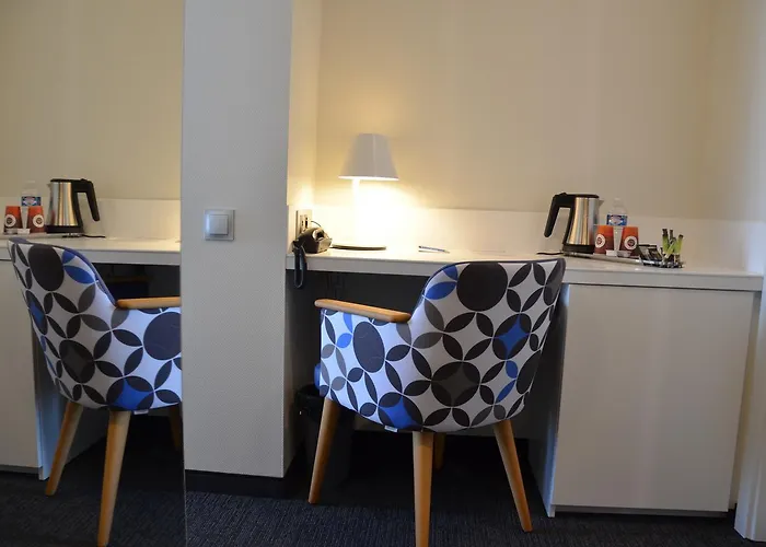 Origami 4* Straatsburg
