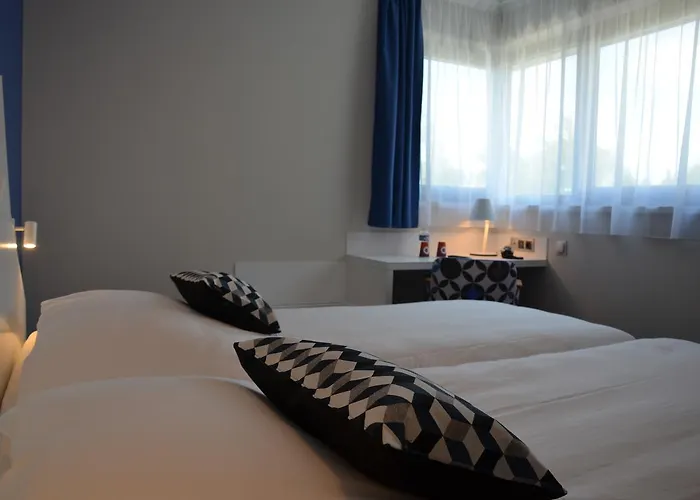 Hotel Origami