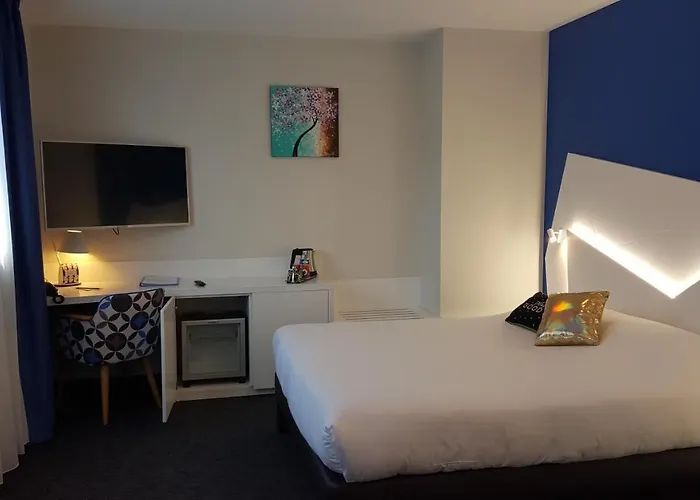Origami Hotel Straatsburg