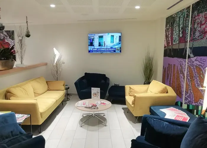 折纸酒店 斯特拉斯堡