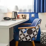 Hotel Origami 4*