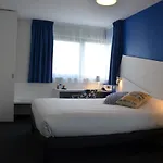 Hotel Origami Strasbourg