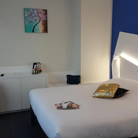 Hotel Origami 4*
