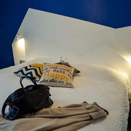 Origami Hotel 4*