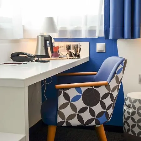 Hotel Origami 4*