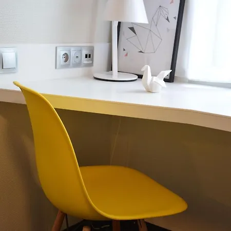 Origami Hotel 4*