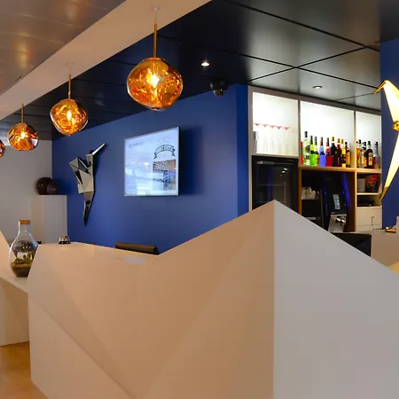 Origami 4* Strasbourg