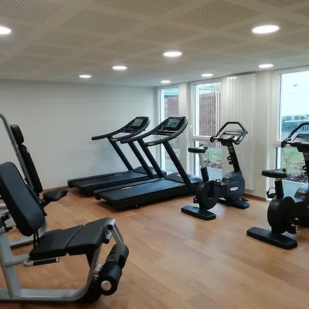 Origami Hotel Strasbourg