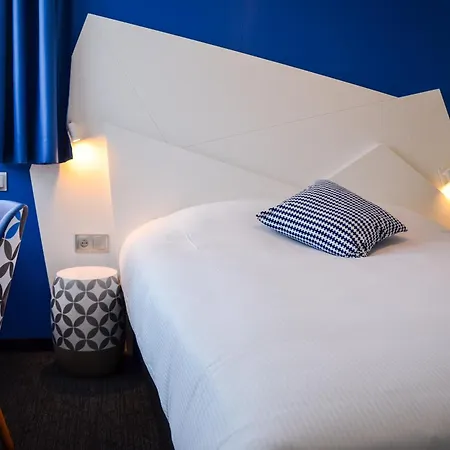 Hotel Origami 4*